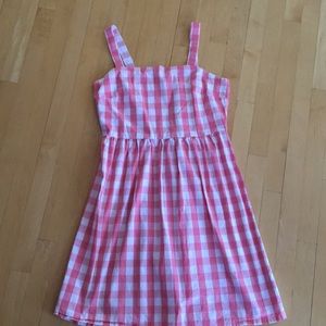 J Crew summer dress